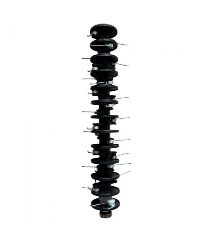 Daewoo - Scarificateur électrique 230V largeur 38 cm Daewoo DASC180-38E - Imagen 5