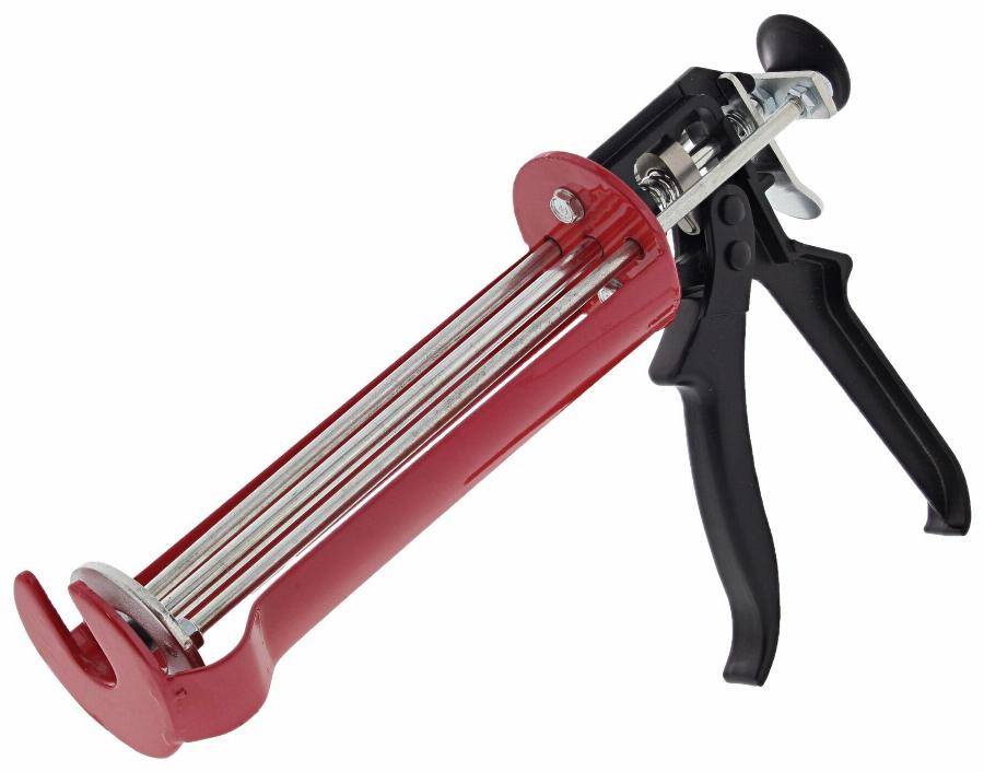 Pistolet d'injection manuel 380-410 ml SPIT - 077151 - Imagen 3