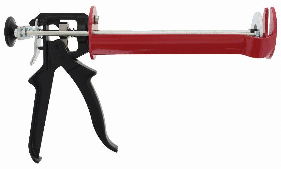 Pistolet d'injection manuel 380-410 ml SPIT - 077151 - Imagen 1
