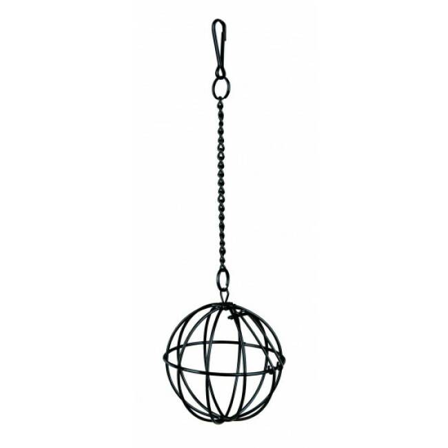 Trixie - Food Ball pour rongeurs Trixie
