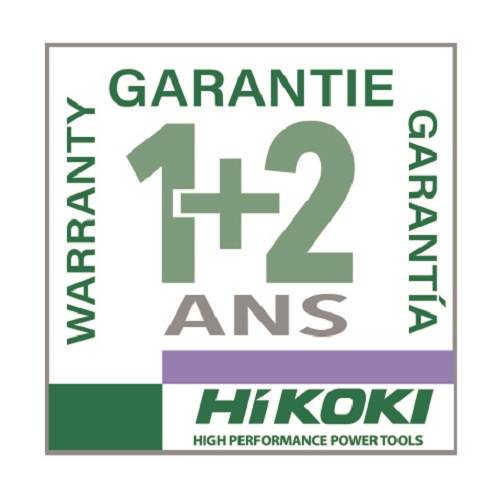 Ponceuse à bande 1020 W 100mm en boite en carton - HIKOKI - SB10V2WAZ - Imagen 2