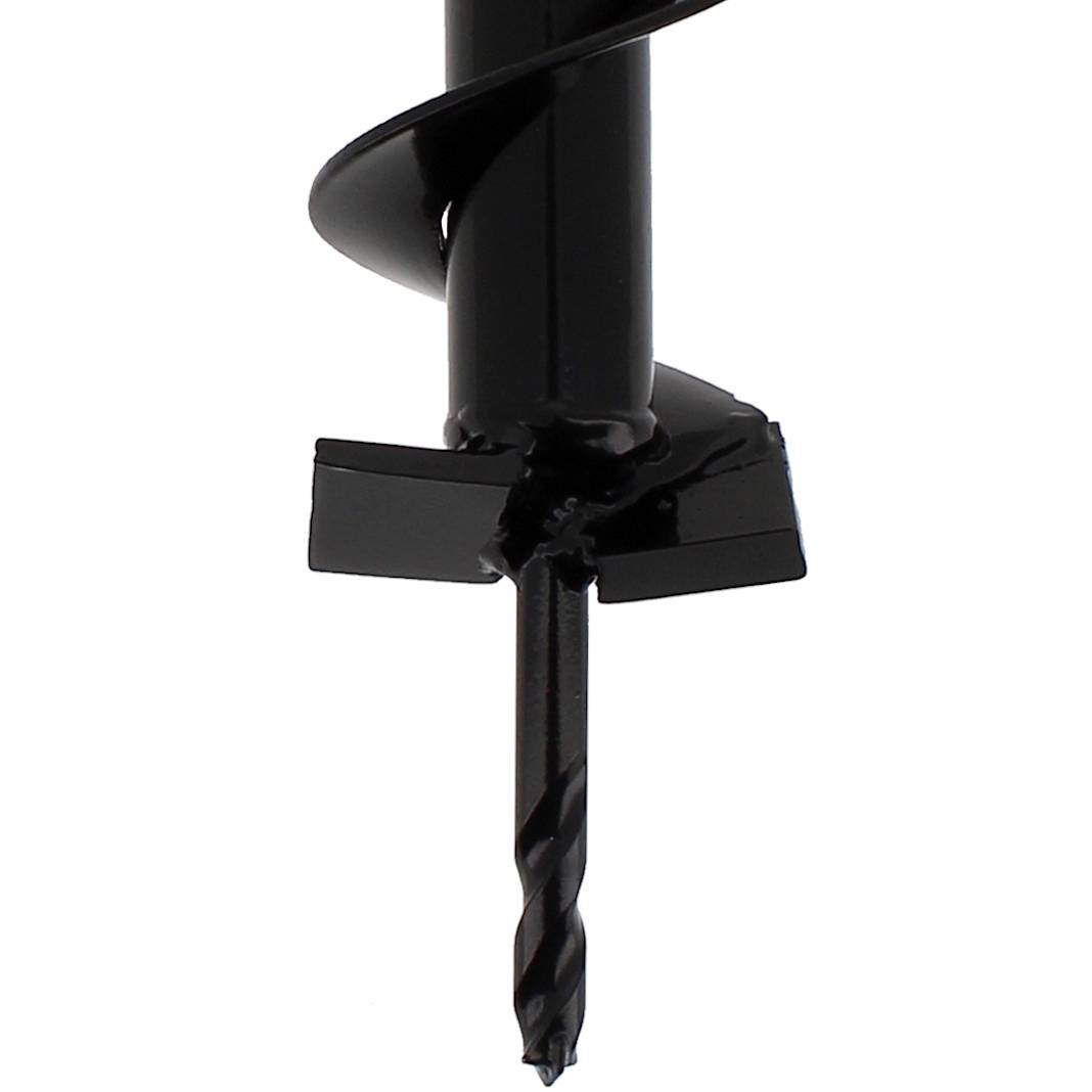 Gt Garden - Mèche Ø 60 mm pour tarière thermique - GT GARDEN - Imagen 5