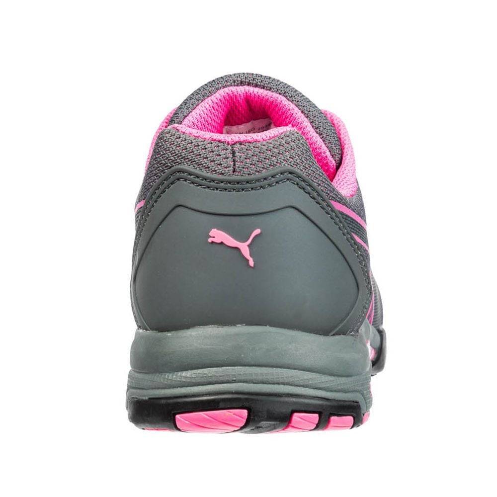Chaussure femme basse PUMA Celerity Knit Rose S1P HRO SRC T.38 - 642910-38 - Image 3