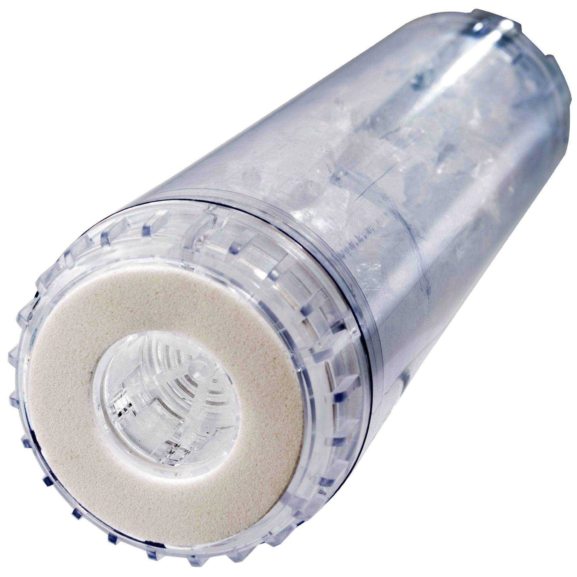 Ribimex - Cartouche filtrante CSP sels 9 3/4" - Imagen 2