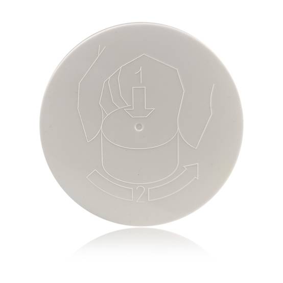 Granulé de chlore choc stabilisé Bayzid® en sceaux de 1 KG x 1 - Image 5