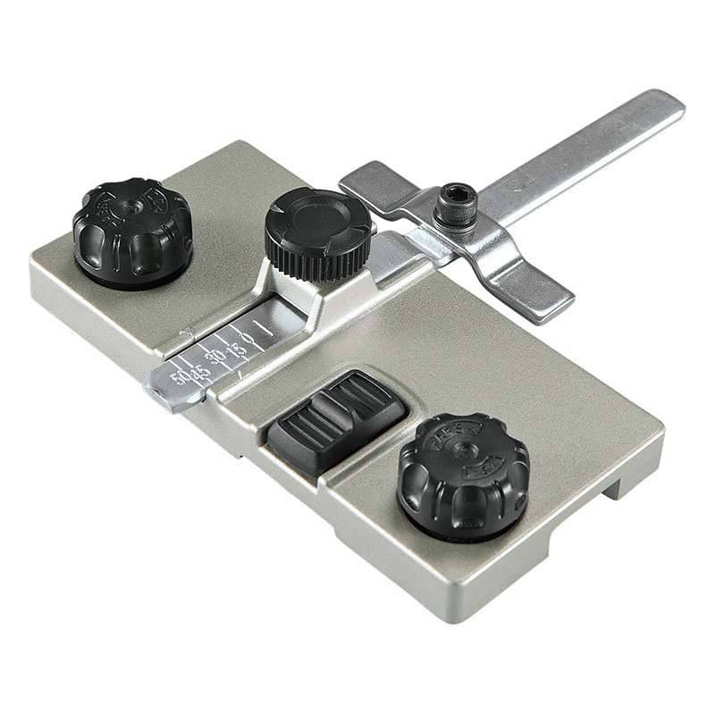 Makita - Adaptateur Rail de guidage MAKITA 199232-5 pour MAKITA DHS660/DSS610/DSS611 Makita