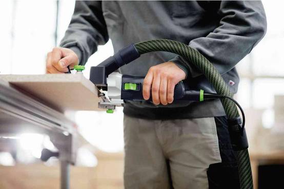 Affleureuse modulaire MFK 70 EQ-Set FESTOOL - 576236 - Image 4