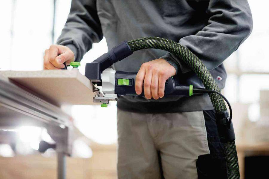 Affleureuse modulaire MFK 70 EQ-Set FESTOOL - 576236 - Image 4