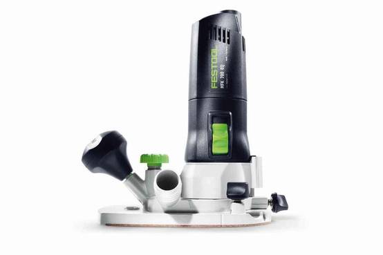 Affleureuse modulaire MFK 70 EQ-Set FESTOOL - 576236 - Image 2