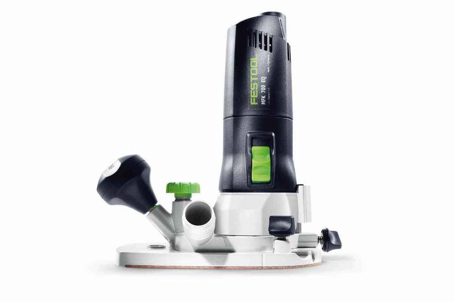 Affleureuse modulaire MFK 70 EQ-Set FESTOOL - 576236 - Image 2