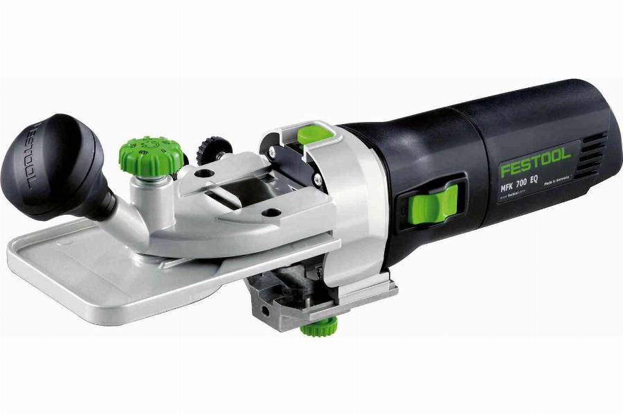 Affleureuse modulaire MFK 70 EQ-Set FESTOOL - 576236 - Image 3