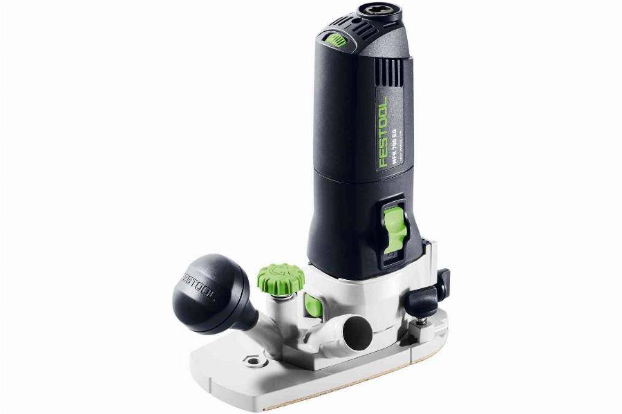 Affleureuse modulaire MFK 70 EQ-Set FESTOOL - 576236 - Image 1