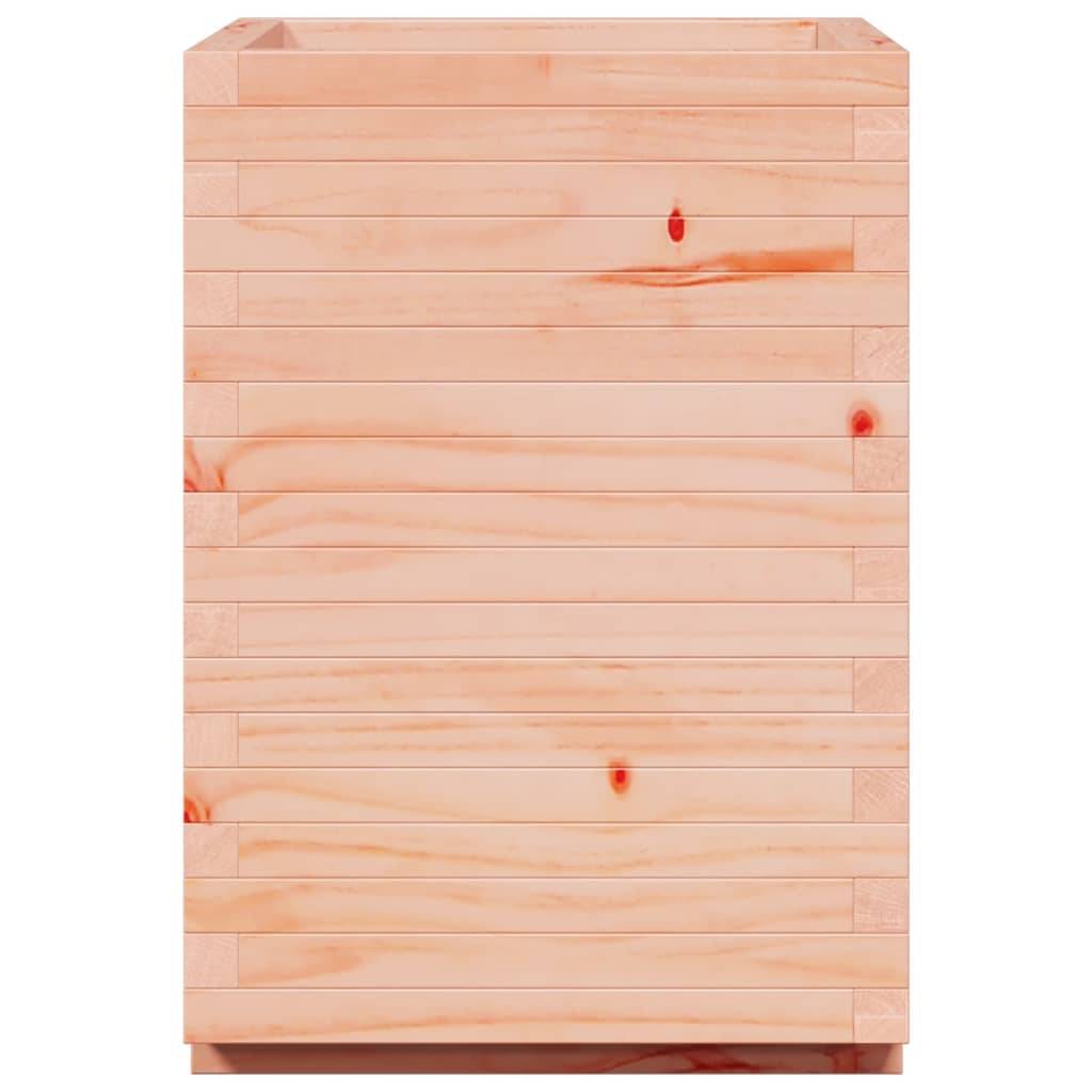 Maison Chic - Jardinière, Bac à fleurs, Pot de fleurs 50x50x72,5 cm bois massif de douglas - Imagen 6