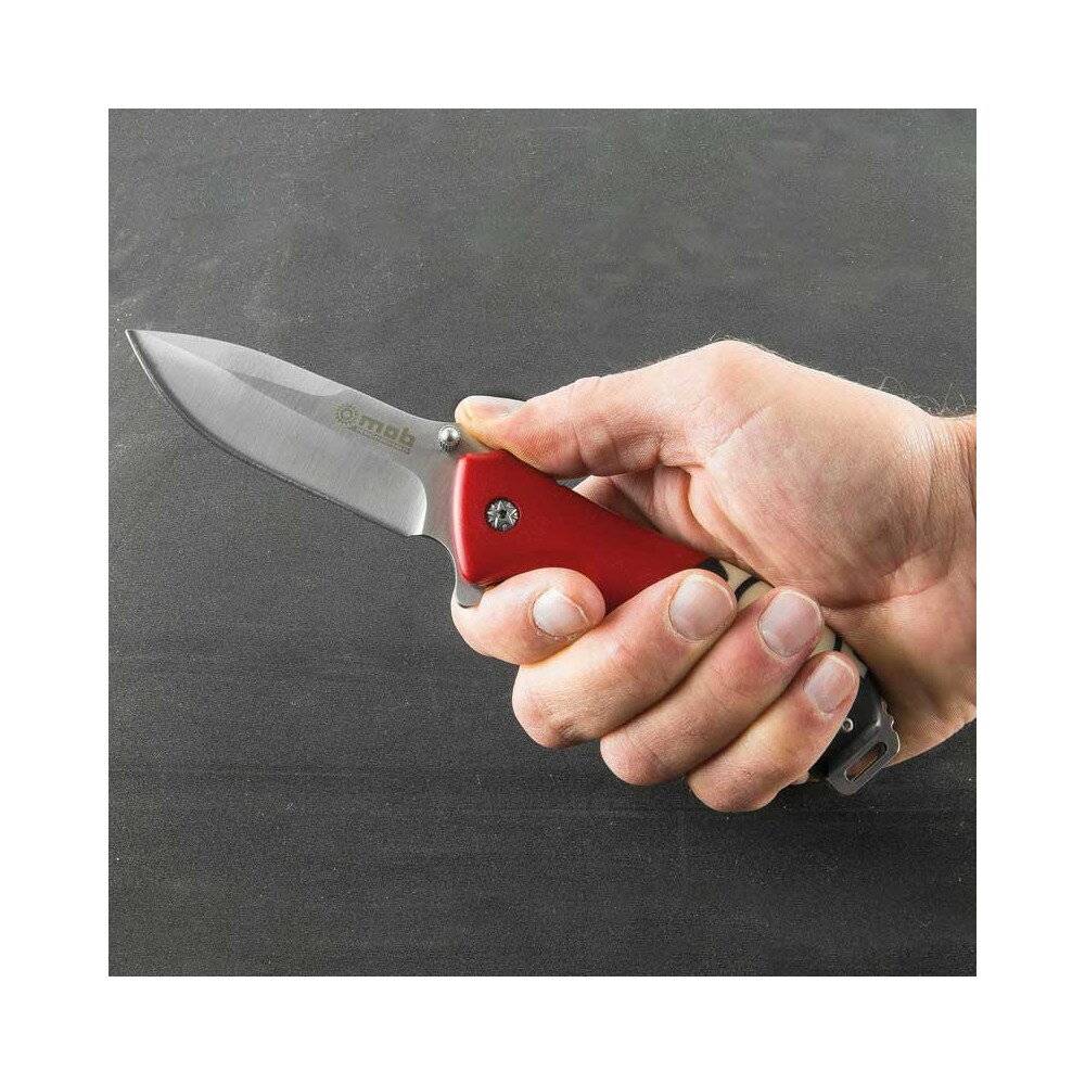 Couteau de poche Problade MOB - Image 4