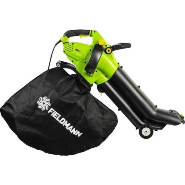 Aspirateur souffleur - Fieldmann - FZF 4050-E - Image 3