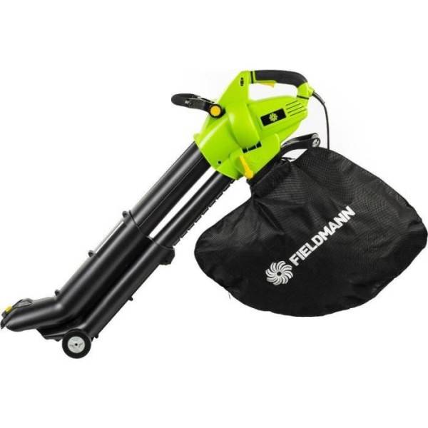 Aspirateur souffleur - Fieldmann - FZF 4050-E