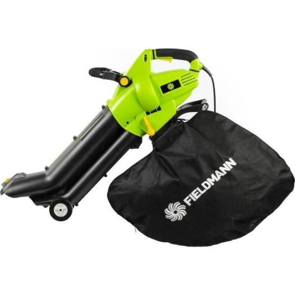 Aspirateur souffleur - Fieldmann - FZF 4050-E - Image 4