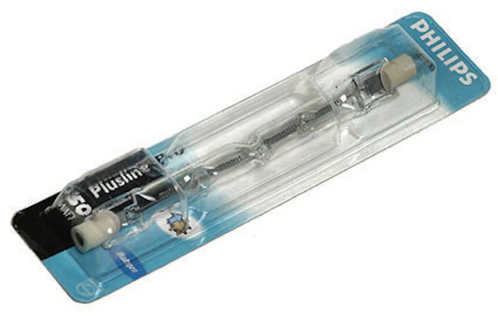 Berg - Ampoule halogène R7S 400 W - 118 mm (import)