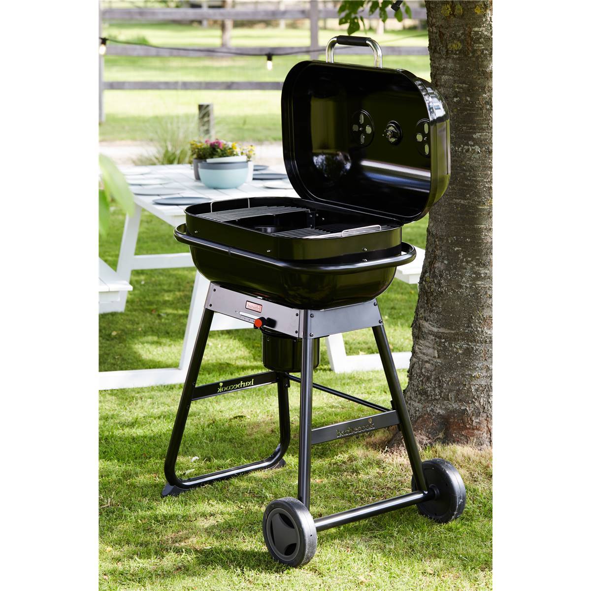 Barbecook - Barbecue Charbon de Bois Barbecook Magnus Original - Imagen 2