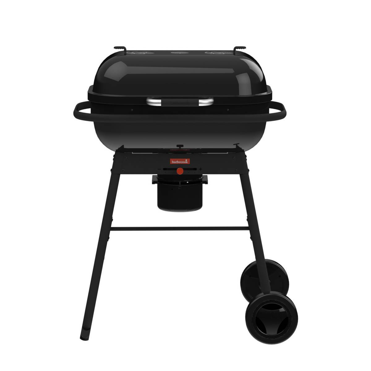 Barbecook - Barbecue Charbon de Bois Barbecook Magnus Original - Imagen 1