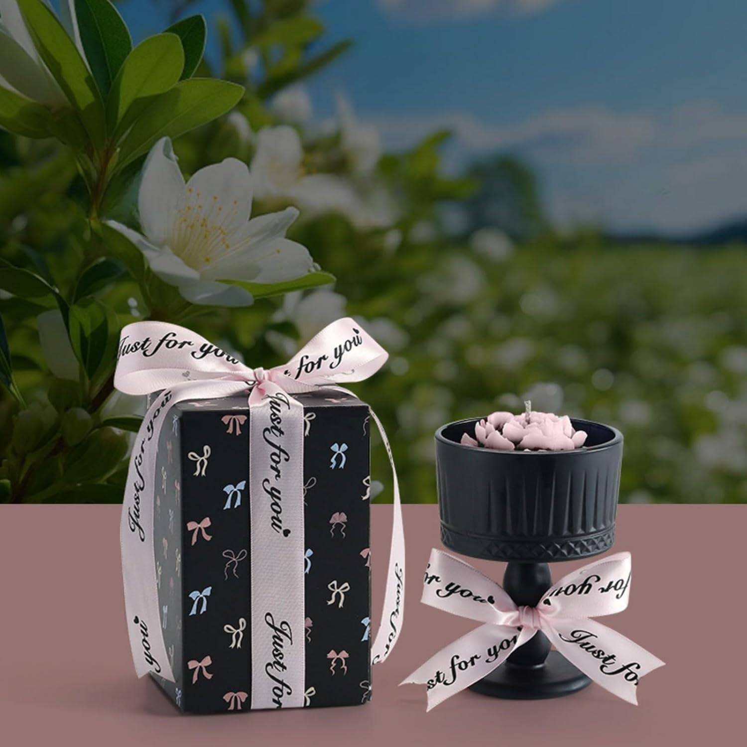Bougie d'aromathérapie DtopbuyAge - Image 1