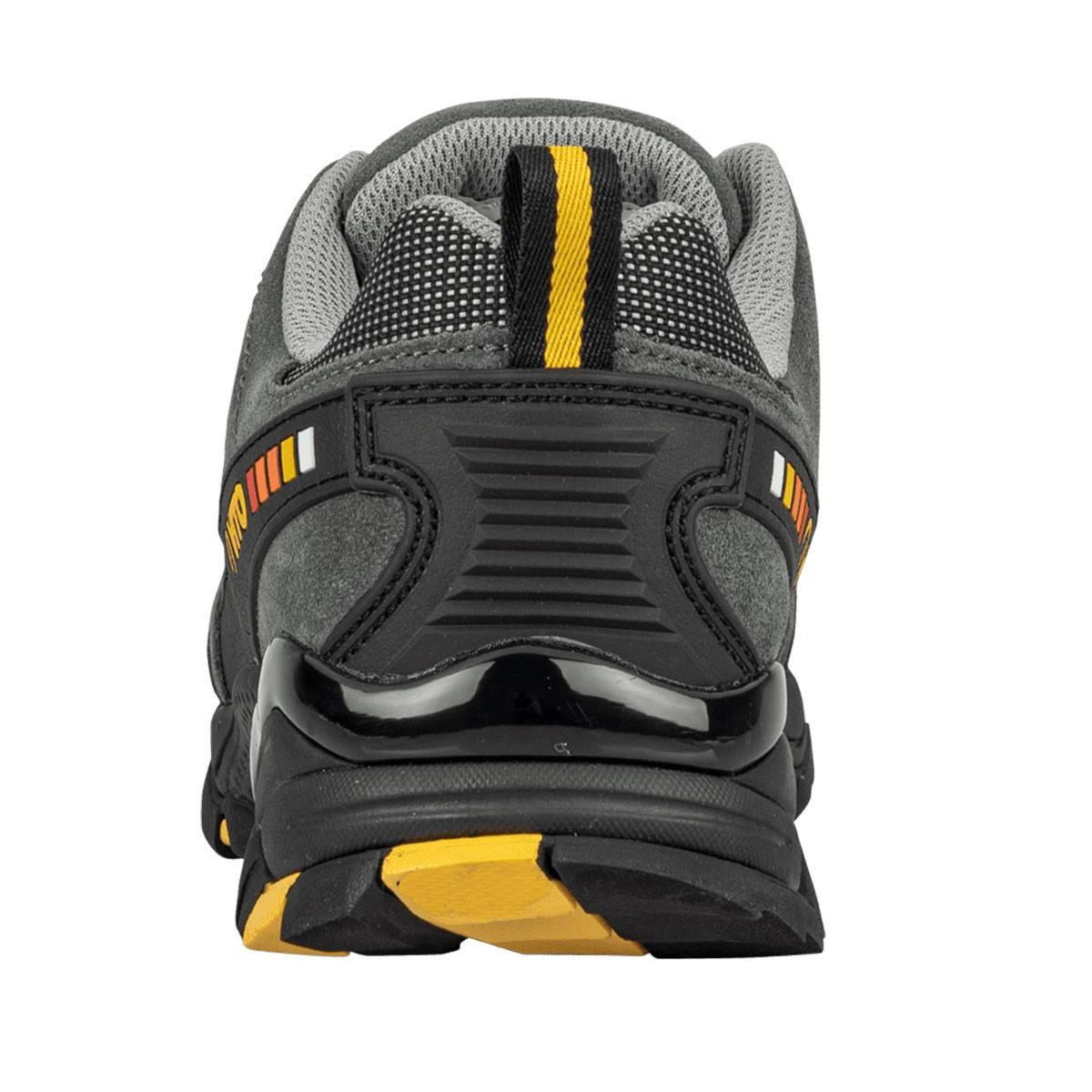 Vito - Chaussures de sécurité basse XTRAIL Taille 46 Embout composite S1P VITO - Imagen 4