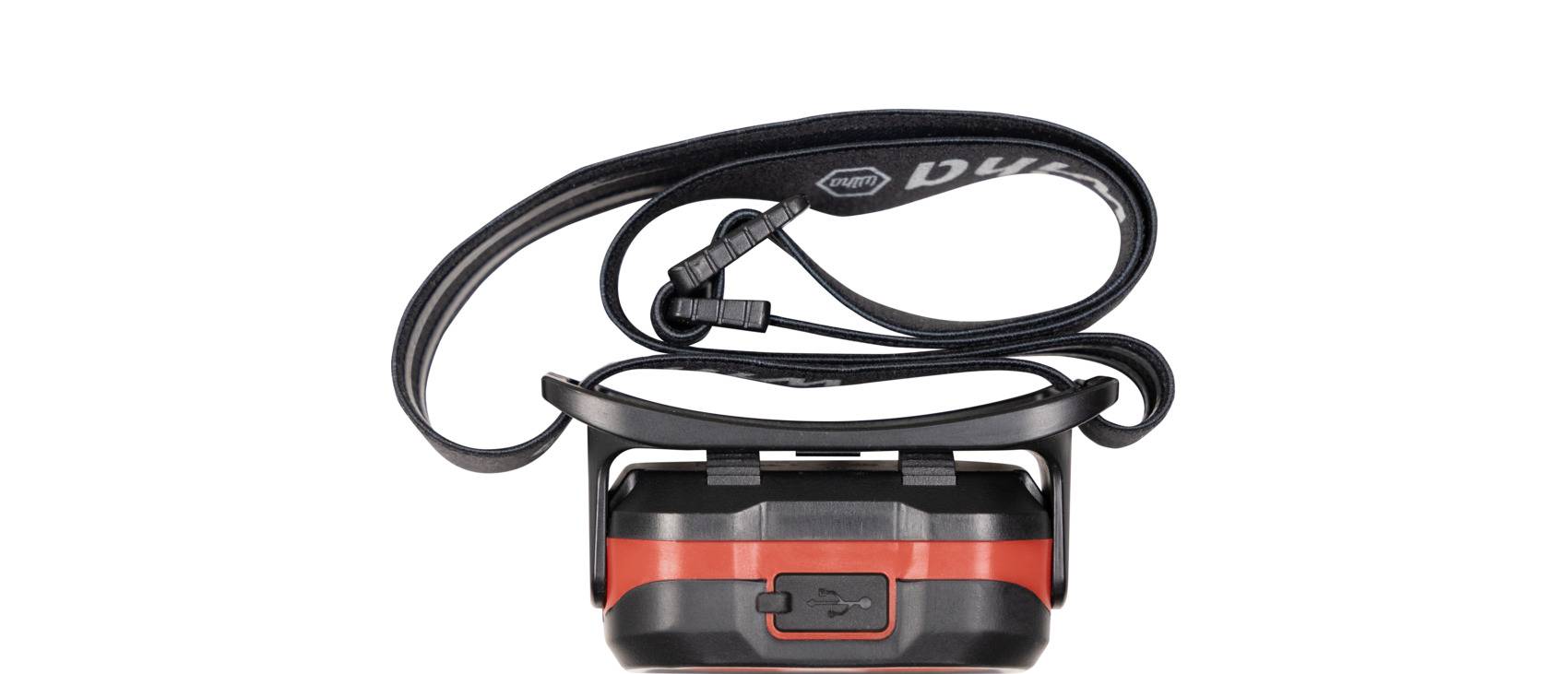 Lampe frontale 500 lm avec capteur de mouvement - WIHA - 45700 - Imagen 2