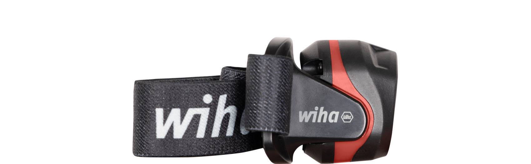 Lampe frontale 500 lm avec capteur de mouvement - WIHA - 45700 - Imagen 3