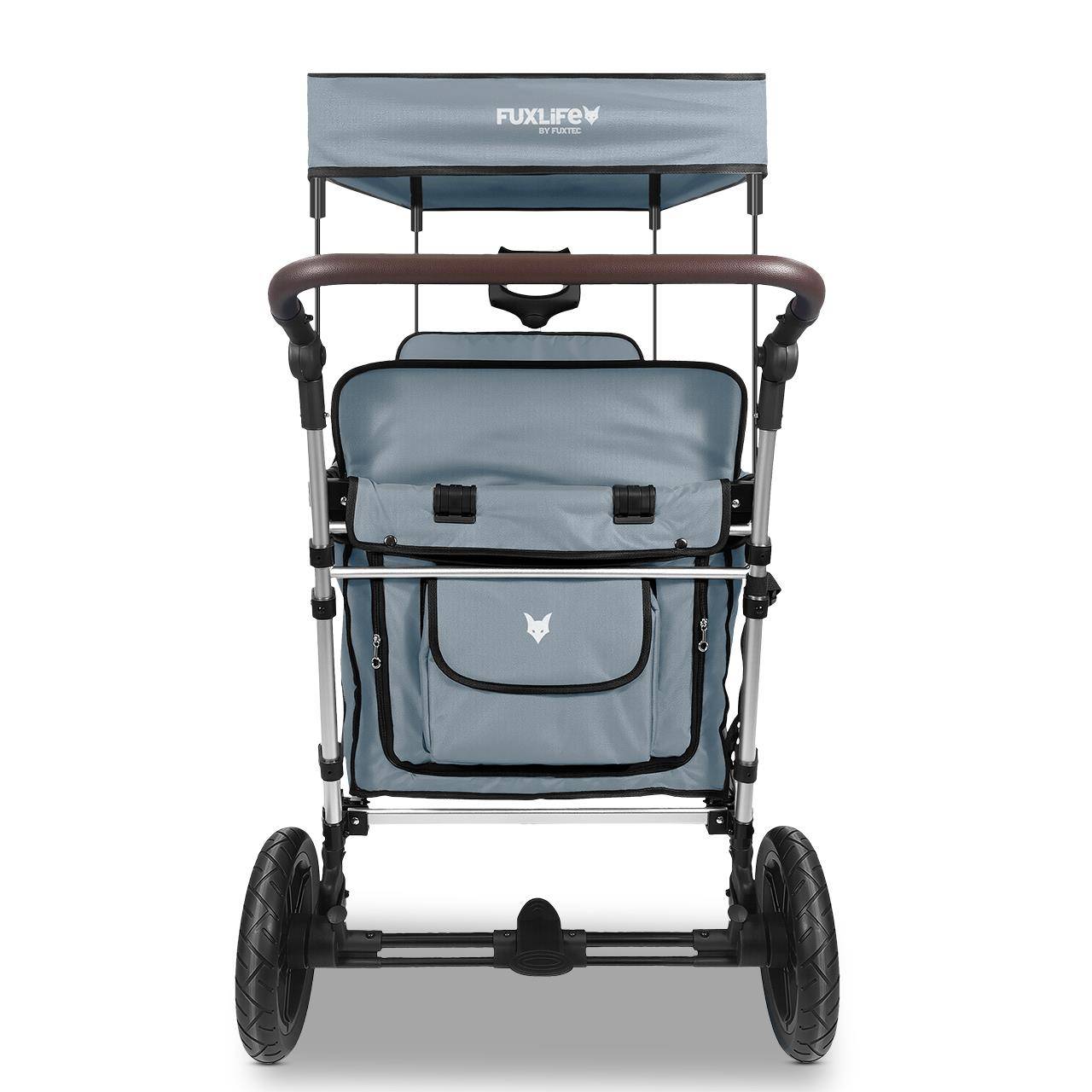 FUXTEC - FUXLIFE FX-CTXL900 Chariot pliable premium XL enfants et loisirs - Image 7