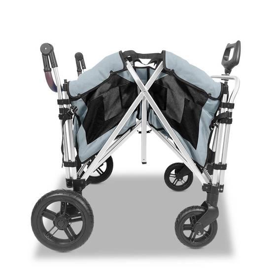 FUXTEC - FUXLIFE FX-CTXL900 Chariot pliable premium XL enfants et loisirs - Image 9