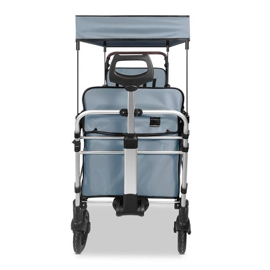 FUXTEC - FUXLIFE FX-CTXL900 Chariot pliable premium XL enfants et loisirs - Image 3