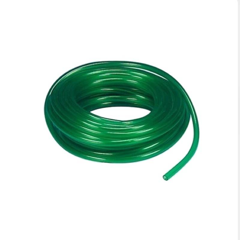 Superfish - 50 Mètres De Tuyau 9/12mm Pour Pompe À Air- EauD'Aquarium, Bassin De Jardin