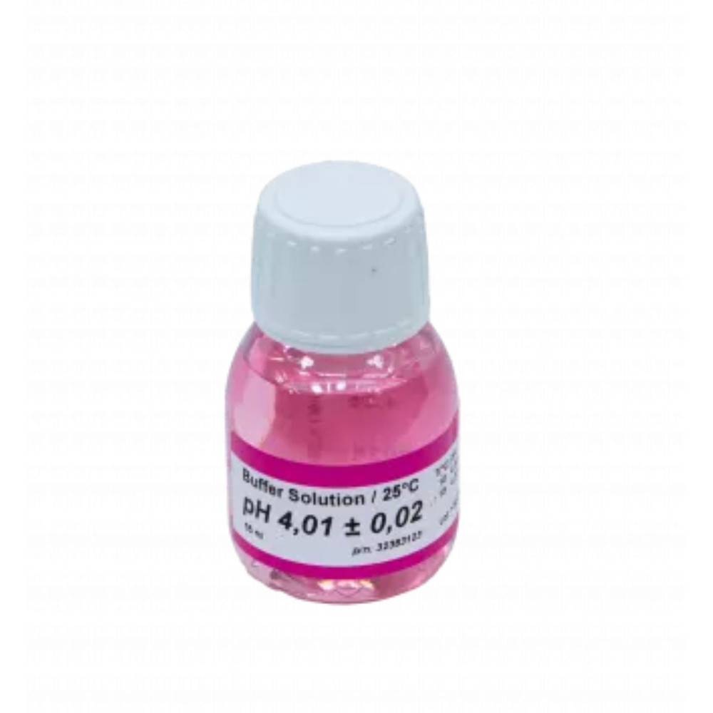 Fluidra - Solution tampon pH4  pour étalonnage piscine - 65 ml - Imagen 2
