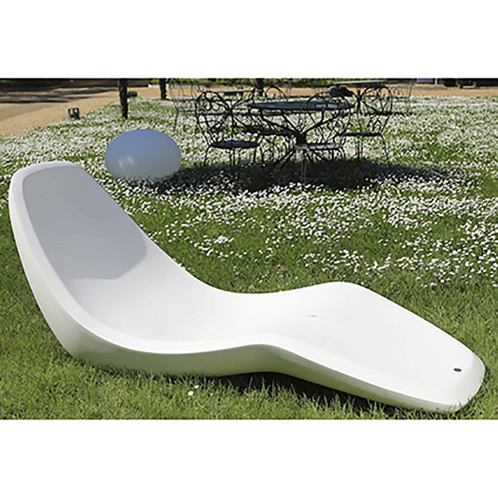 Dare Win Store - Bain de soleil flottant lotus - Image 1