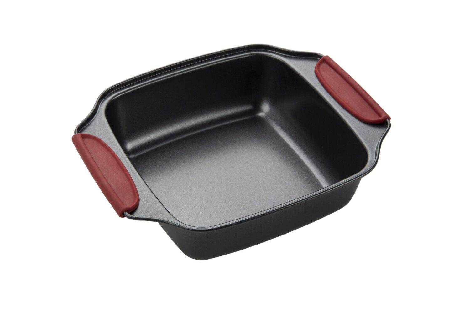 Moule à gâteau carré avec revêtement anti-adhésif - 28 x 22 cm - Convient aux fours - Myway - Imagen 1