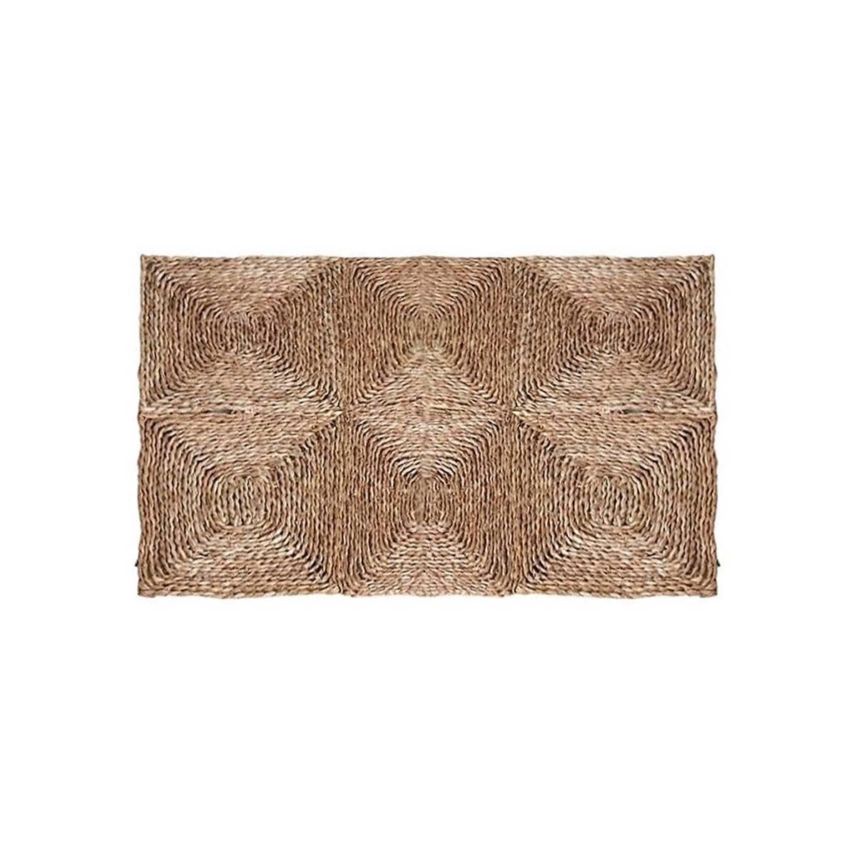 Aubry Gaspard - Tapis rectangulaire en jonc 240 x 150 cm - Imagen 1
