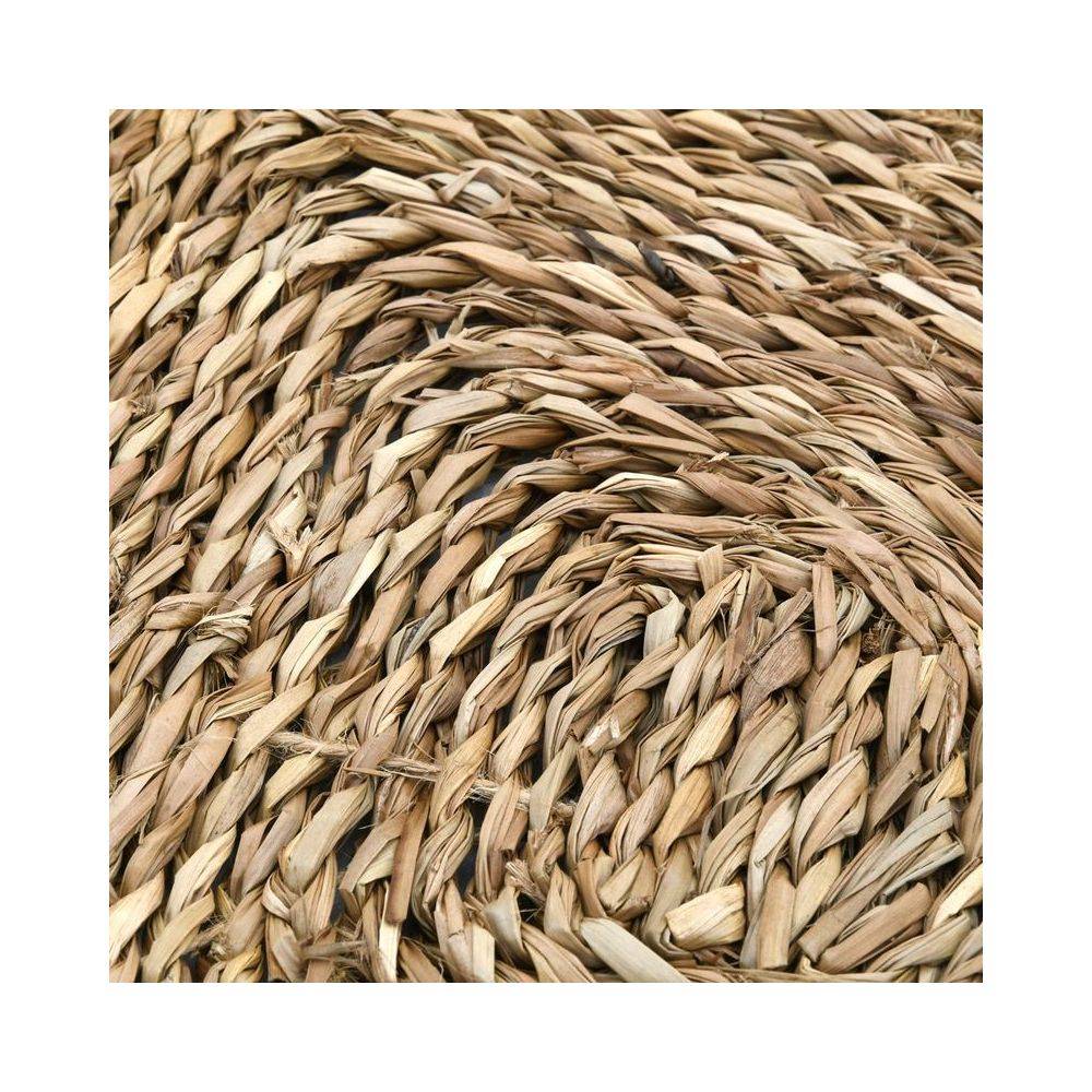 Aubry Gaspard - Tapis rectangulaire en jonc 240 x 150 cm - Imagen 3