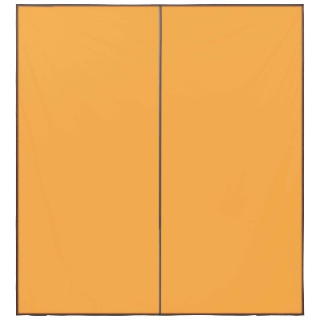 Bache  Oceanside Jaune  300 X 285 cm   - P87209J - Image 4