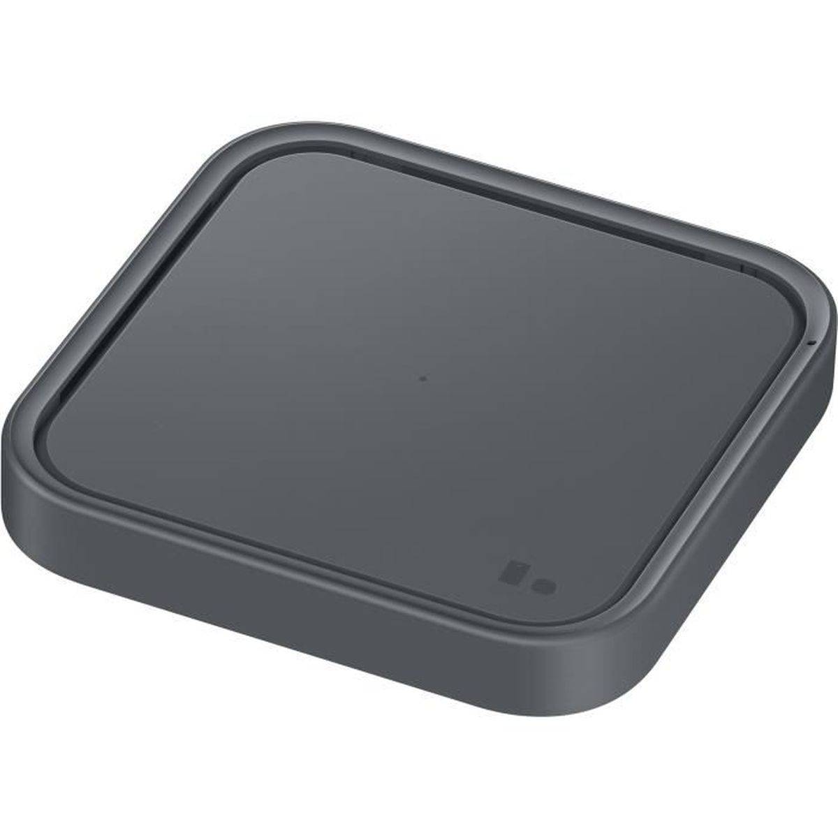 Boîtier chargeur sans fil Qi 15 W avec ventilateur intégré - Samsung