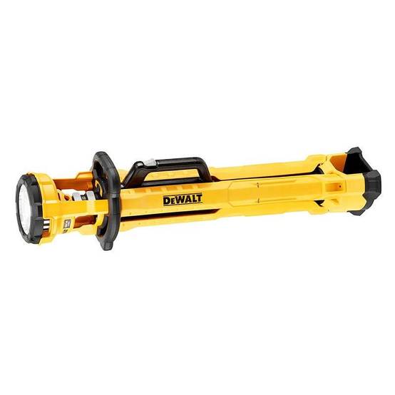 Dewalt - Projecteurs DEWALT avec trepied - 18V - Sans batterie, ni chargeur - DCL079 - Image 4
