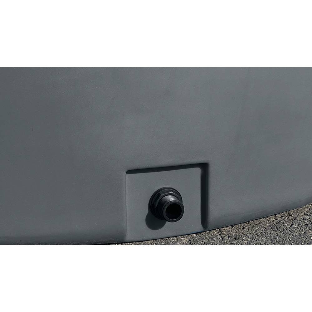 Cuve à eau verticale 5000l aérienne-plast'up rotomoulage - Image 4