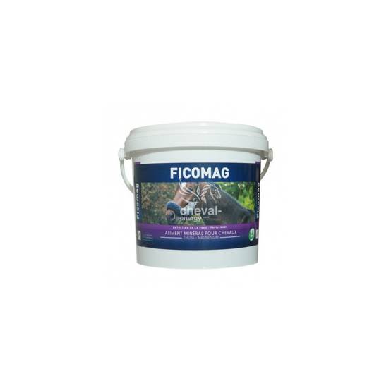 FICOMAG - GREEN PEX 1,3 kg