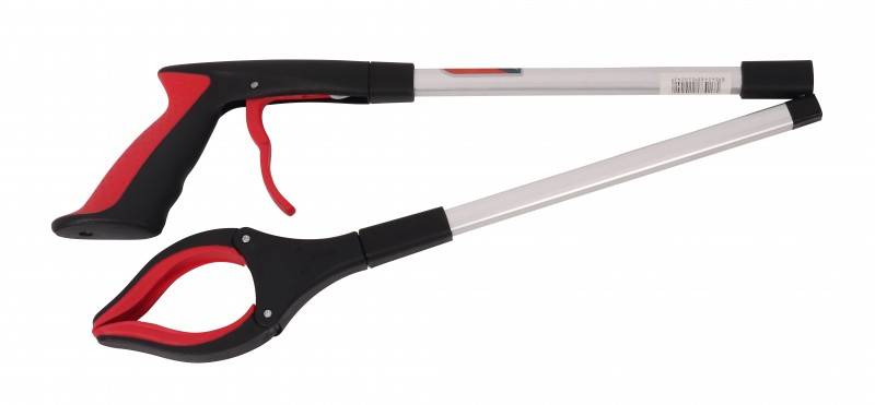 Spear & Jackson - Pince à déchets pliante Spear & Jackson - Imagen 1