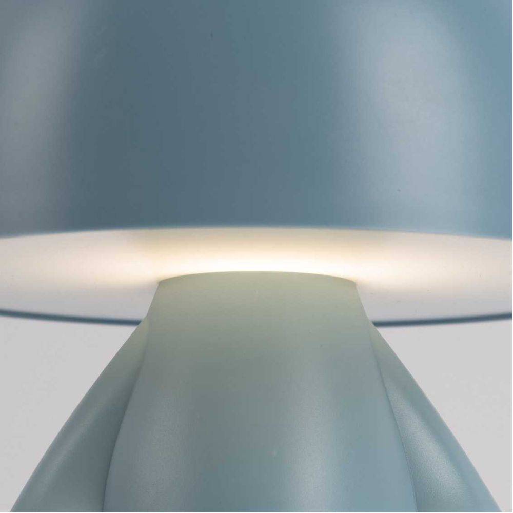Leitmotiv - Lampe à poser en plastique LED Bear - Imagen 4