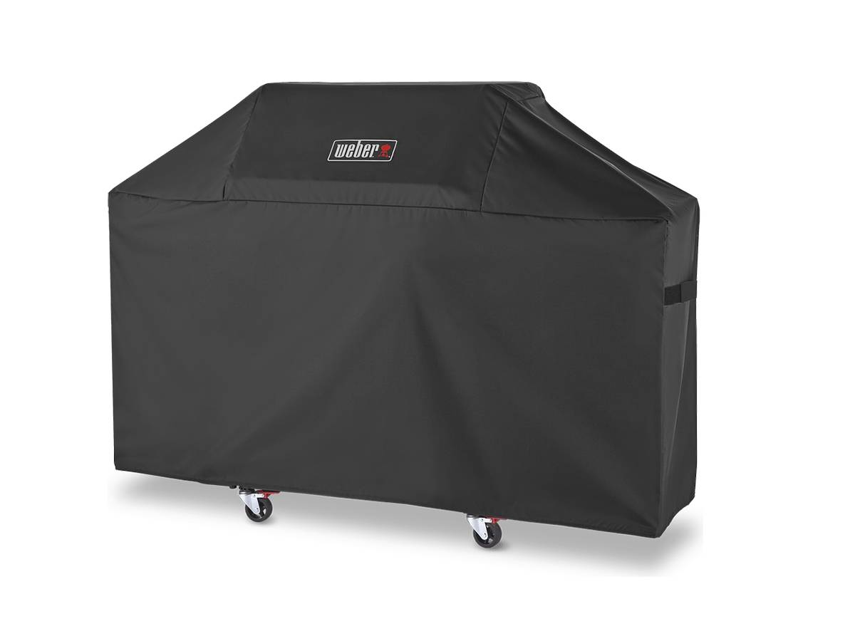 Weber - Housse premium pour barbecue Genesis série 300 - Image 3