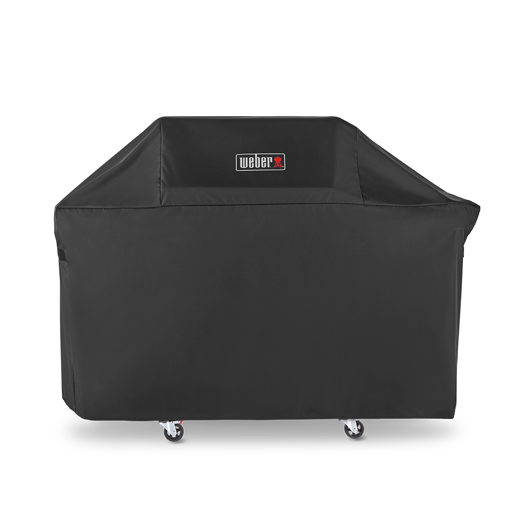 Weber - Housse premium pour barbecue Genesis série 300 - Image 1