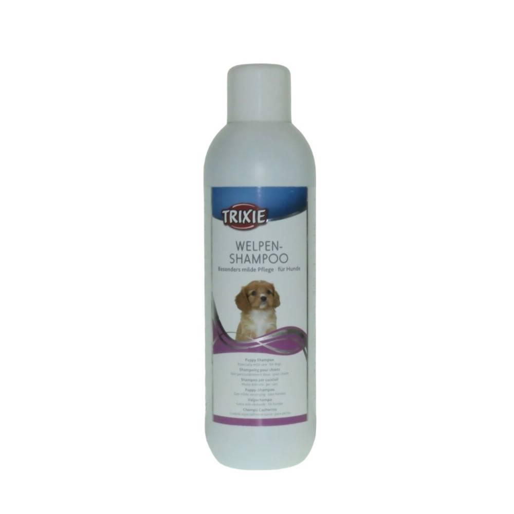 Trixie - Shampoing pour chiots 1Litre - Imagen 2