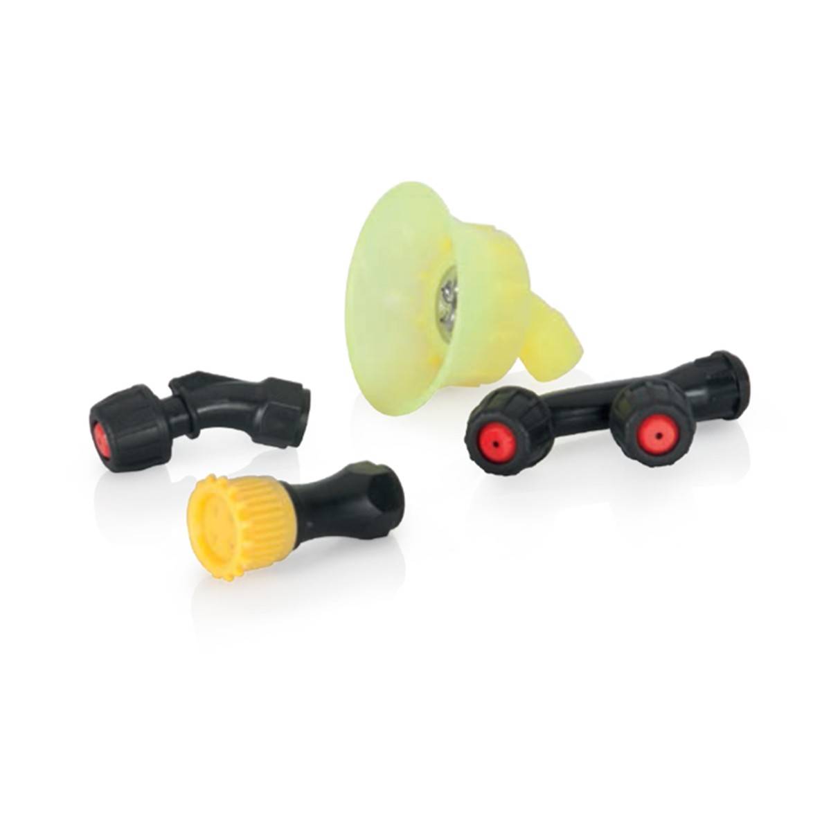 Lot de 4 Buses pour pulvérisateur à Batterie 16L VITO - Imagen 6