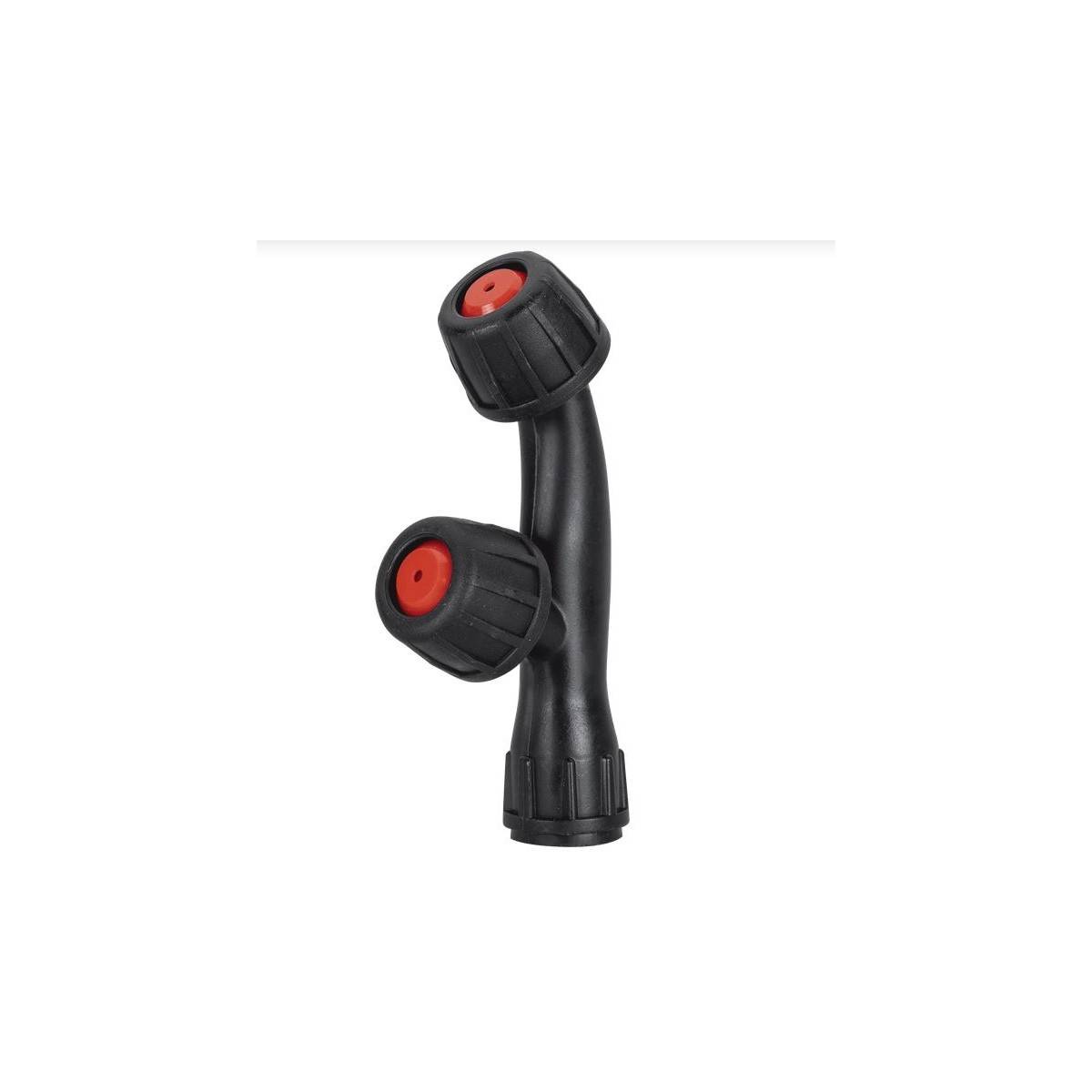 Lot de 4 Buses pour pulvérisateur à Batterie 16L VITO - Imagen 4