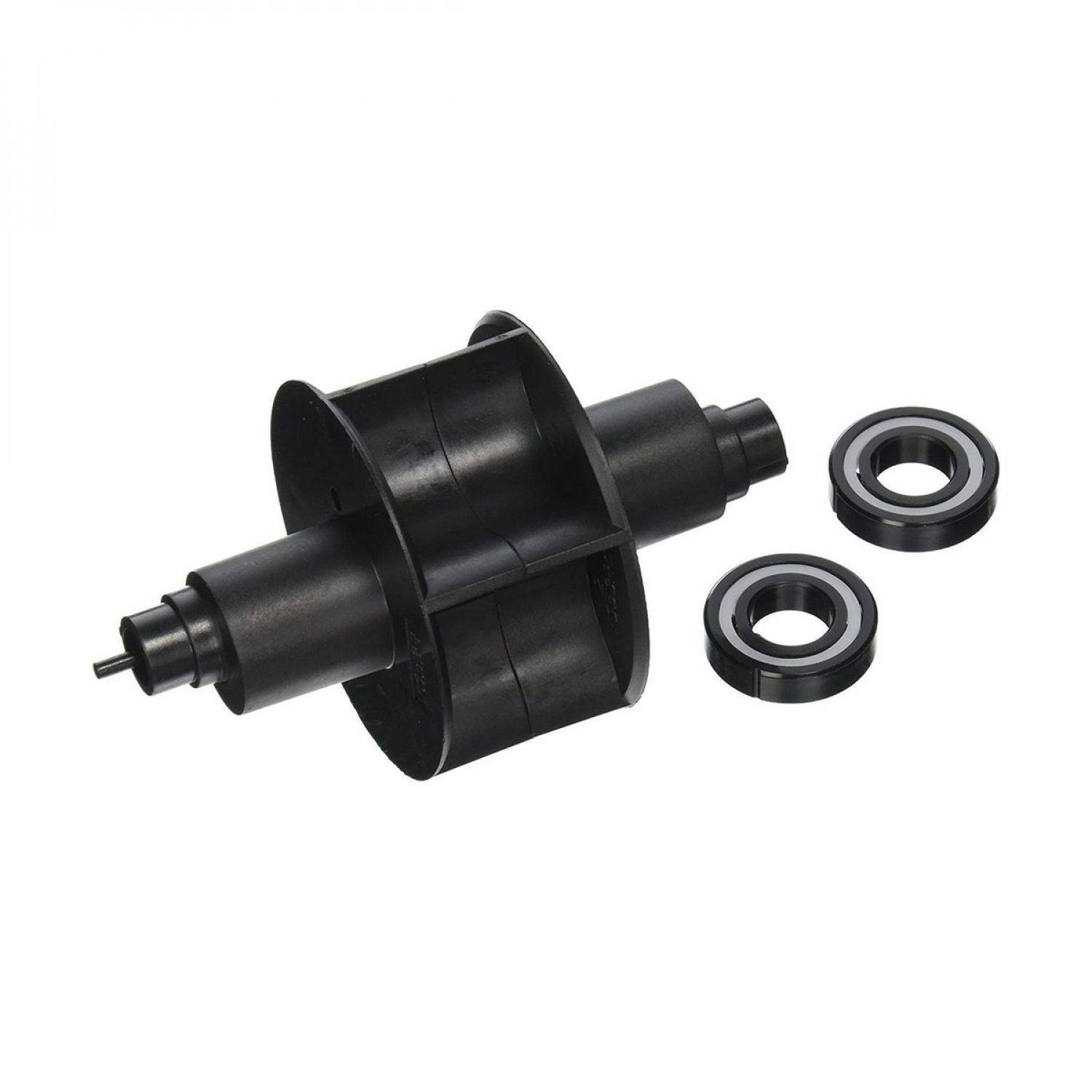 Kit turbine pour robot de piscine Pool Vac Ultra Pro - Noir - AXV602P - Hayward